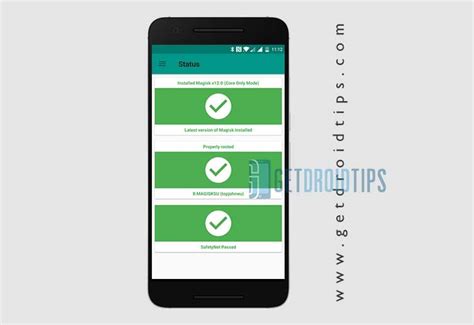 How to Root Tecno Spark Devices via Magisk Patched Boot.img.